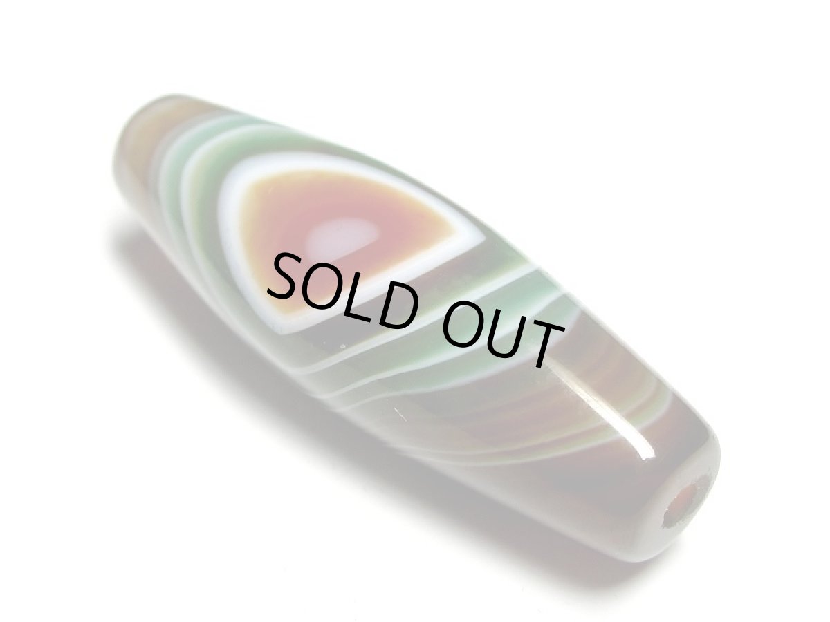 画像2: 羊眼天珠 (2)