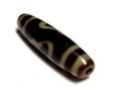 画像4: 風化龍鱗・菩提天珠 41.5mm (4)