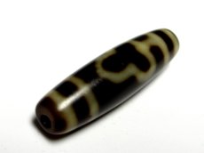 画像3: 風化龍鱗・菩提天珠 41.5mm (3)