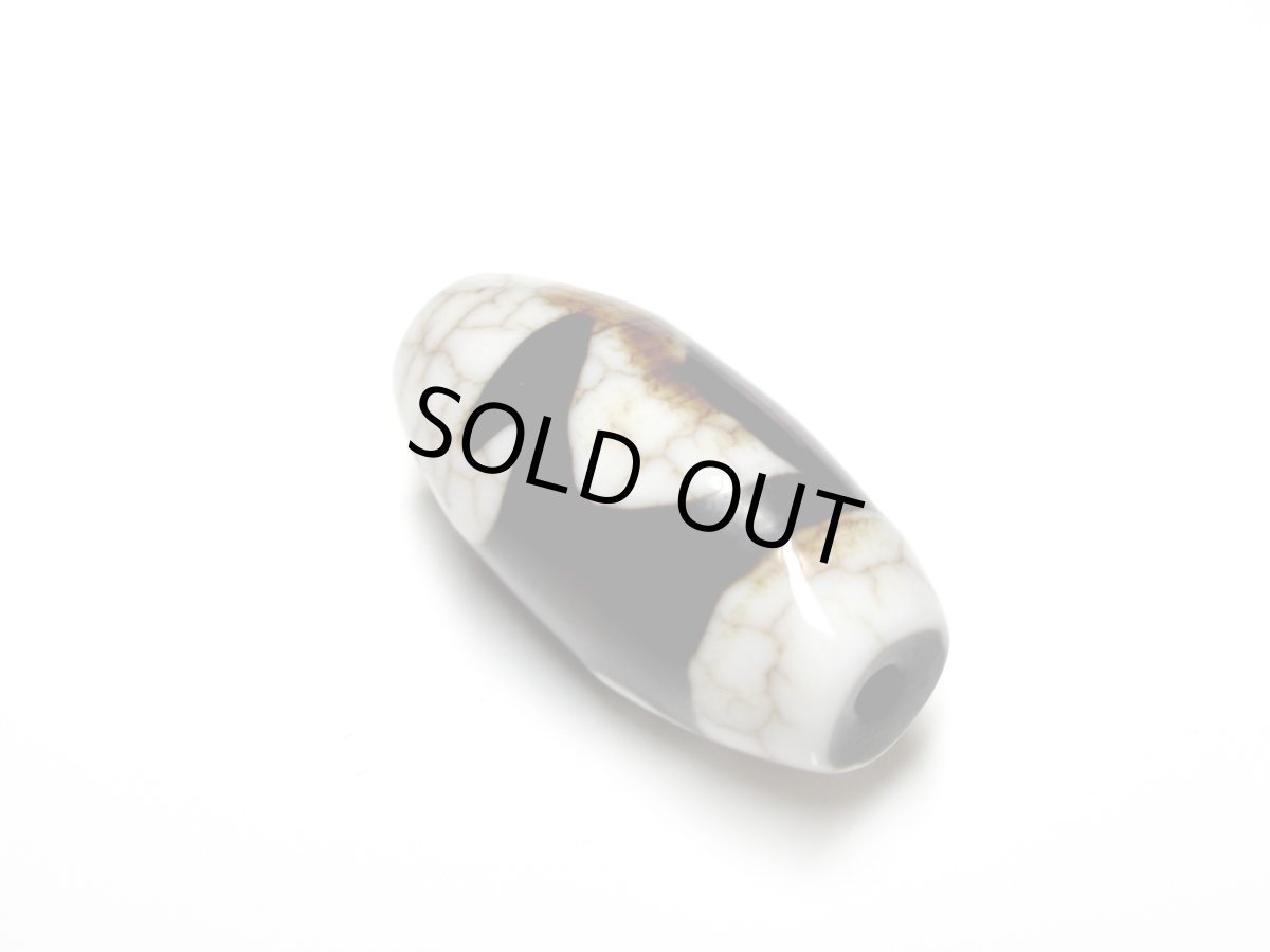 画像4: 火供天珠・如意天珠 30mm (4)