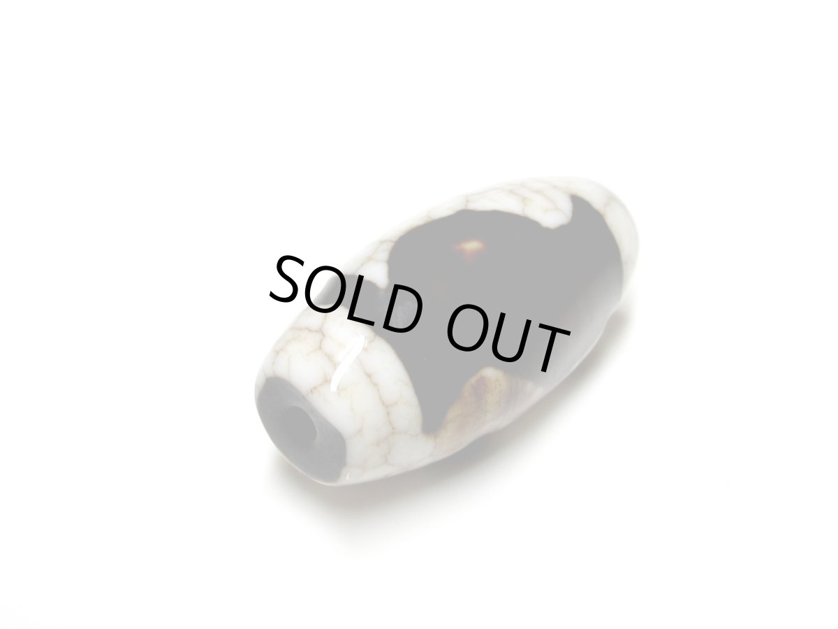 画像5: 火供天珠・如意天珠 30mm (5)