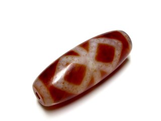 金剛杵天珠 - 石縁パワーストーン専門店