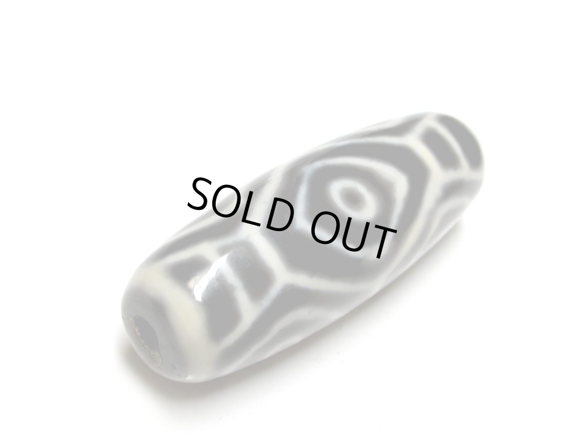 画像7: その他天珠・龍眼天珠 40mm (7)