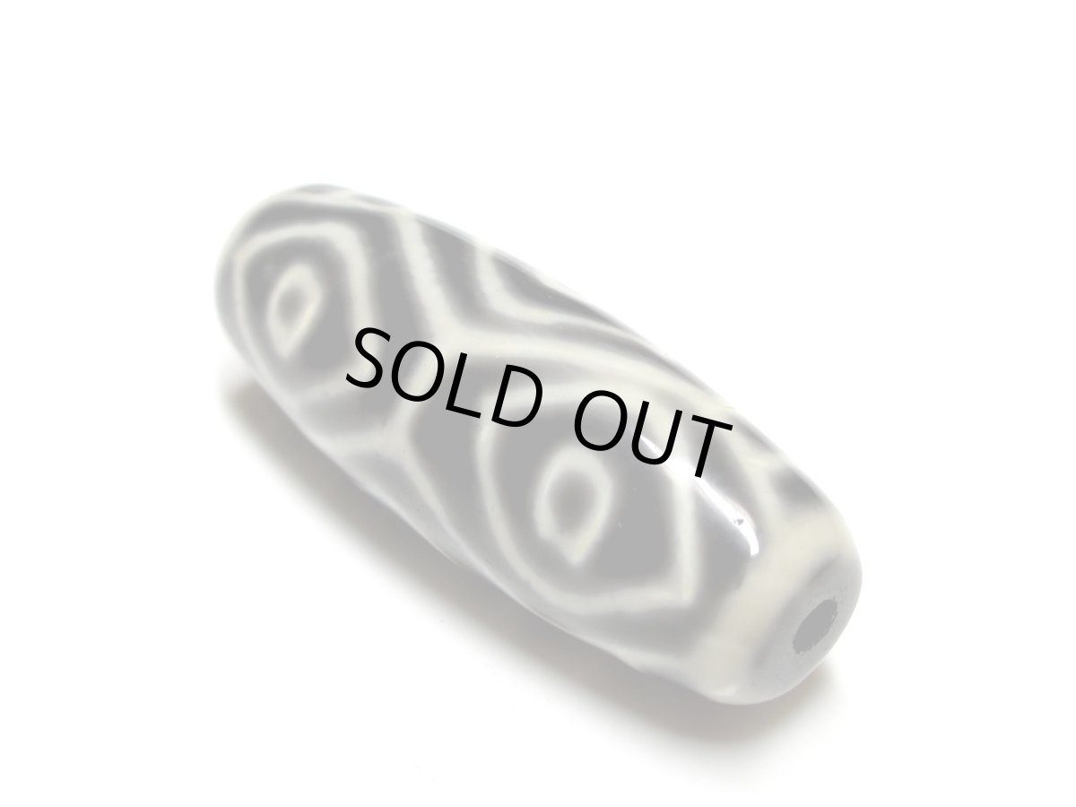 画像4: その他天珠・龍眼天珠 40mm (4)