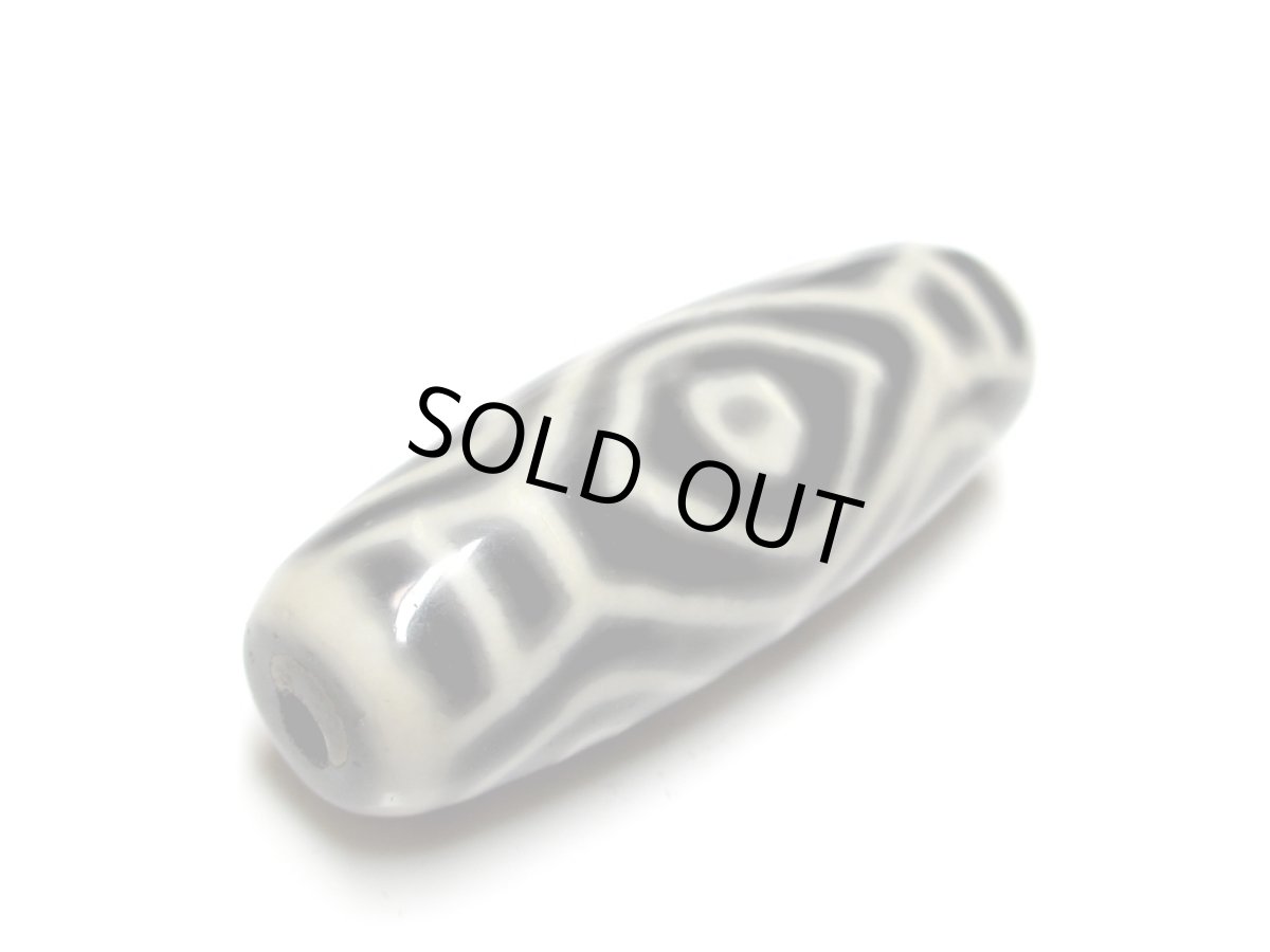 画像5: その他天珠・龍眼天珠 40mm (5)