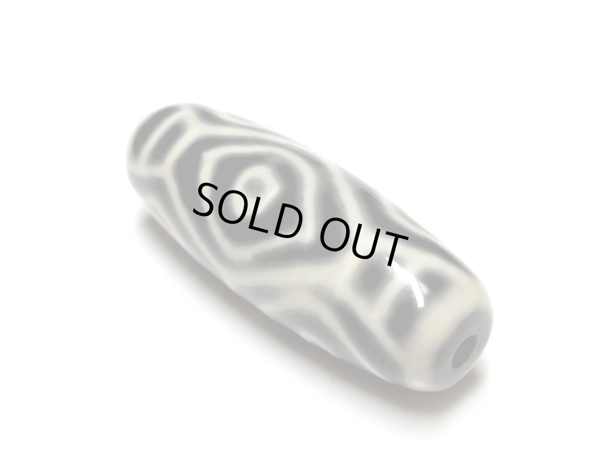 画像6: その他天珠・龍眼天珠 40mm (6)