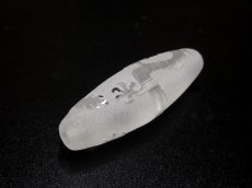 画像3: 彫刻水晶　五爪龍神天珠 37mm (3)