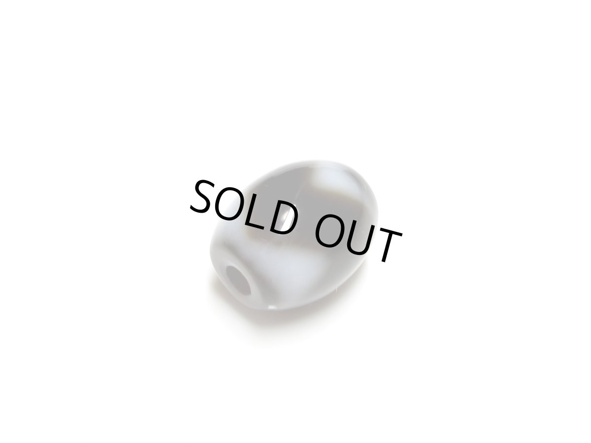 画像3: 黒地至純・虎牙天珠 (3)