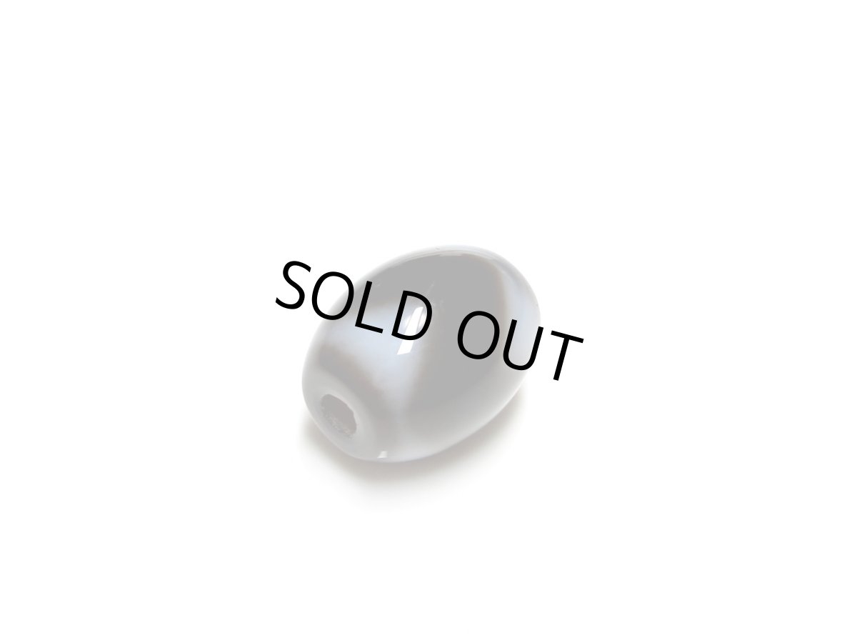 画像3: 黒地至純・虎牙天珠 (3)