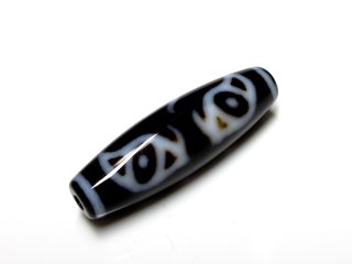 龍眼梵字天珠 - 石縁パワーストーン専門店