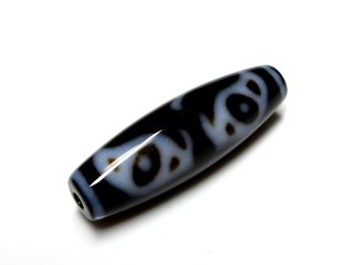 専用出品　梵字天珠 龍眼梵字天珠 - 石縁パワーストーン専門店