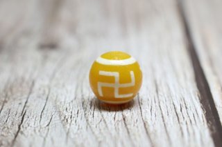 万字（卍）天珠 - 石縁パワーストーン専門店