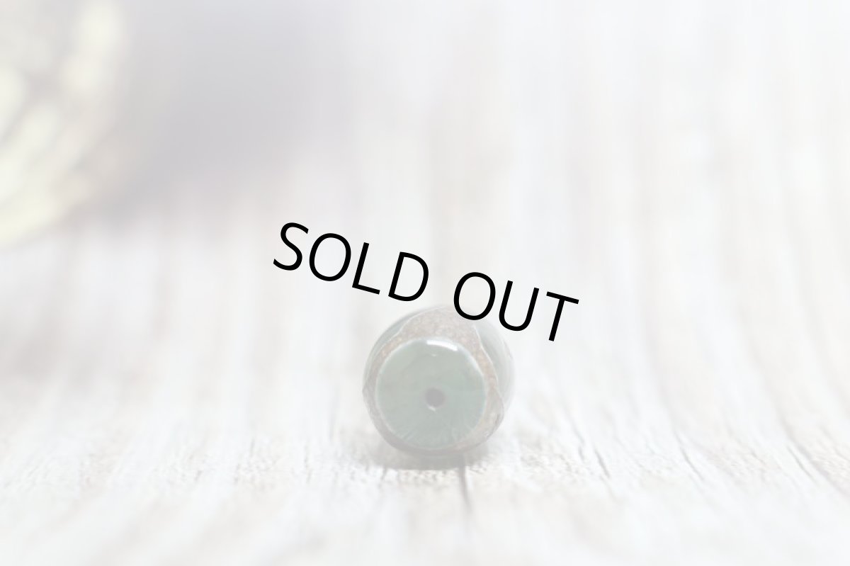 画像6: 青龍紋天珠 虎牙天珠 (6)