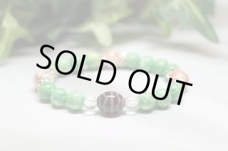 至純天珠ブレスレット - 石縁パワーストーン専門店