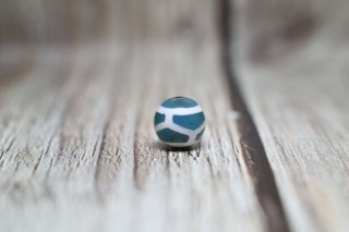 青肉系老玉髄 - 石縁パワーストーン専門店