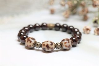 至純天珠ブレスレット - 石縁パワーストーン専門店