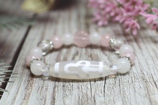 至純天珠ブレスレット - 石縁パワーストーン専門店