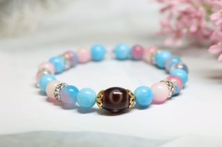 至純天珠ブレスレット - 石縁パワーストーン専門店