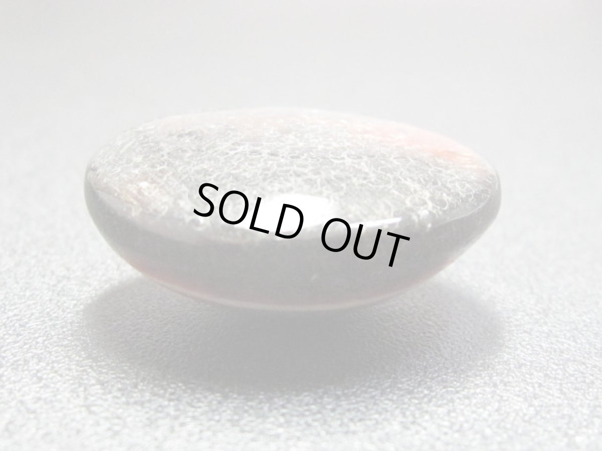 画像3: 羊眼天珠・板珠 (3)