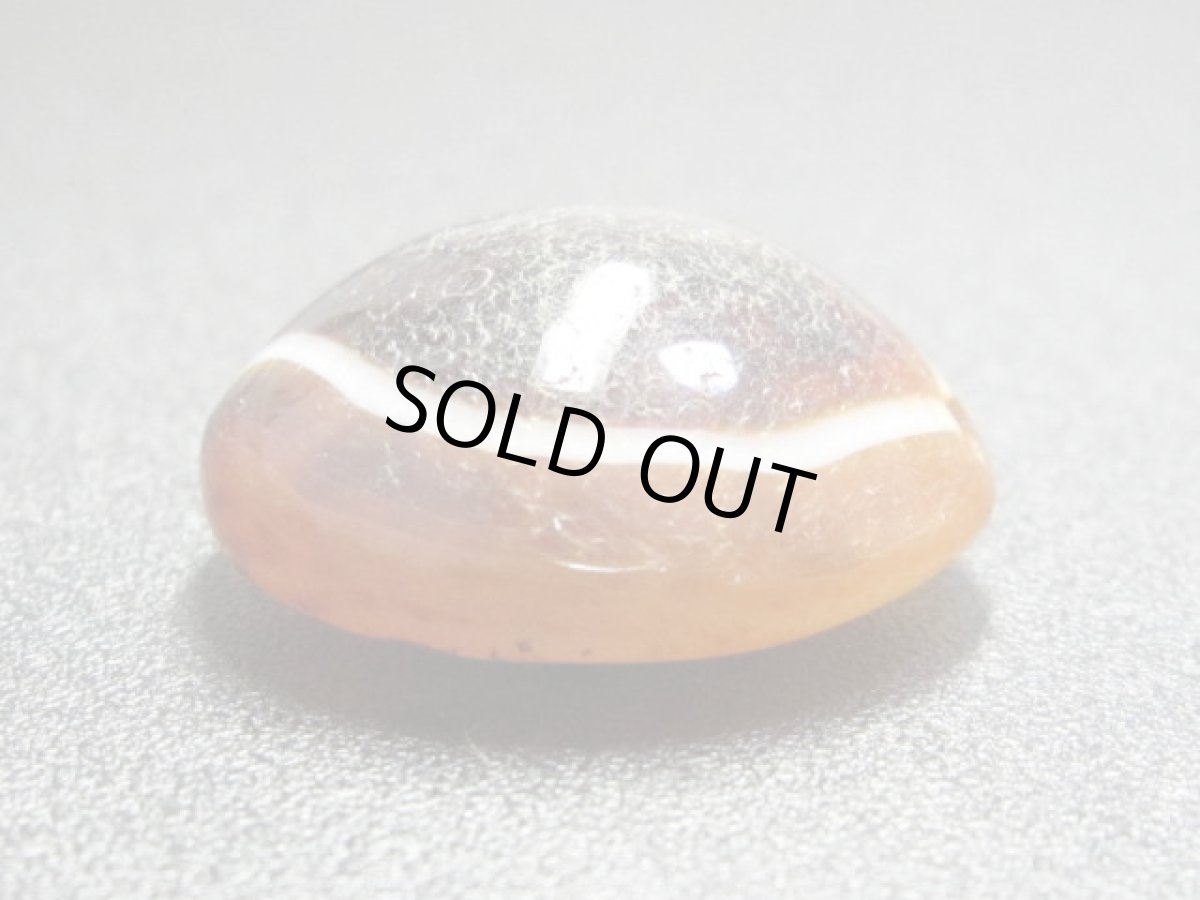 画像3: 羊眼天珠・板珠 (3)