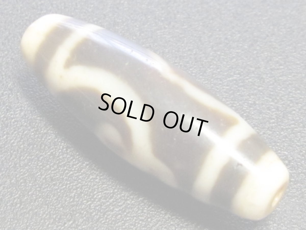 画像3: 古法・如意天珠 38mm (3)